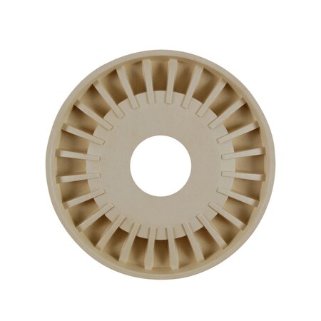 Mtd Hubcap Spoke W/Hol 731-1888
